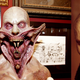 Illustration for article titled Guillermo del Toro explains why he wants to ruin the human face